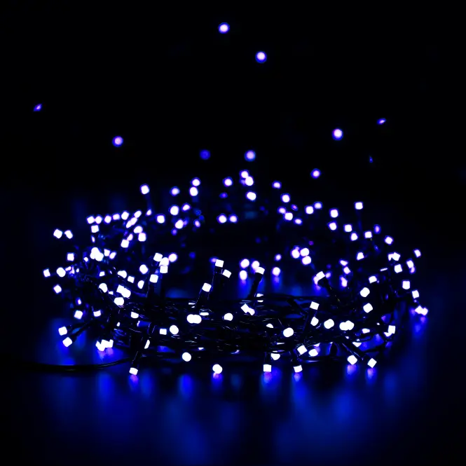 Karácsonyi fények LED 200l zew. Z program i multifunction 39/25/le,4