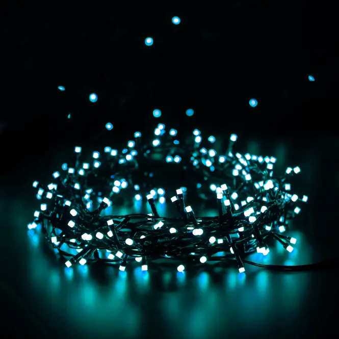 Karácsonyi fények LED 200l zew. Z program i multifunction 39/25/le,3