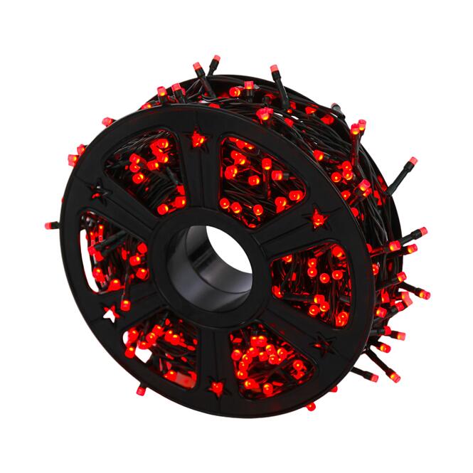 Karácsonyi fények LED 400l zew. Z program i multifunction 43/25/le