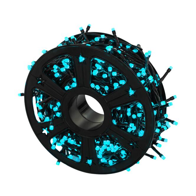 Karácsonyi fények LED 400l zew. Z program i multifunction 43/25/le