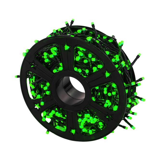 Karácsonyi fények LED 400l zew. Z program i multifunction 43/25/le