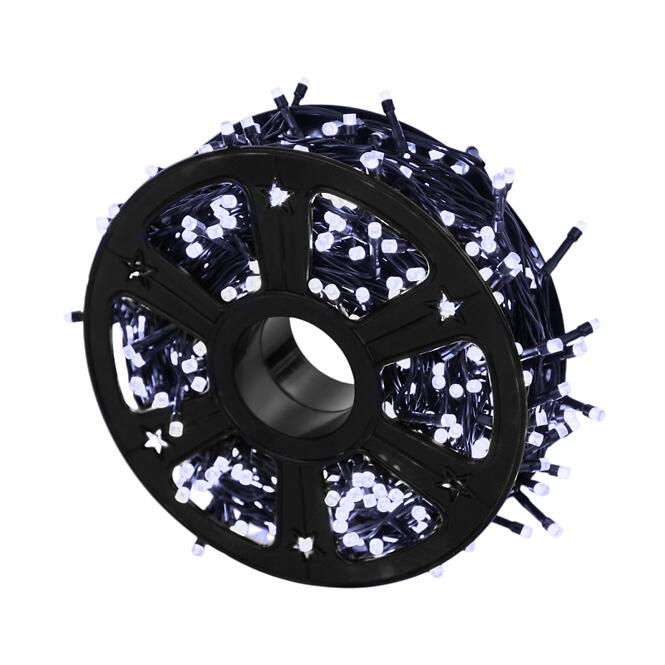 Karácsonyi fények LED 400l zew. Z program i multifunction 43/25/le