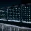 Karácsonyi fények LED 189 LED zew. Transf 49/25/LED/ww+cw+flash,2