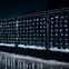 Karácsonyi fények LED 189 LED zew. Transf 49/25/LED/ww+cw+flash,2