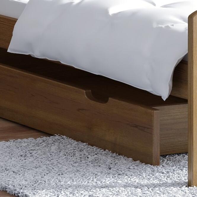 Fiók Mikołaj 70/180 Tölgy,3