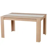 Asztal Domus 135x80 sonoma 11014771