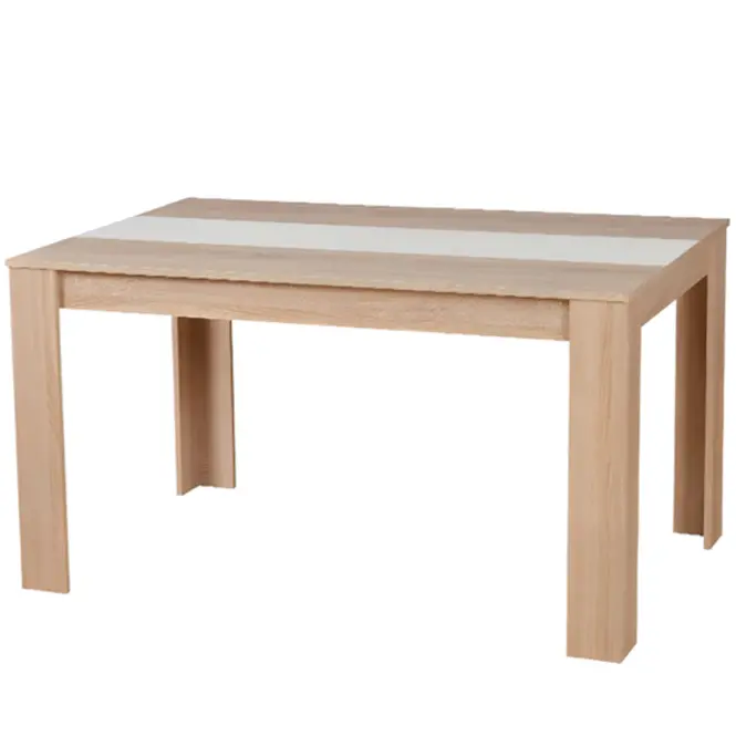 Asztal Domus 135x80 sonoma 11014771