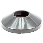 Rozetta 28 mm grafit komplett (2 db)