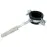 Fém csőbilincs dübellel és tömítéssel 1/2˝ x 20–24