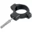 Csőbilincs 32 mm szürke