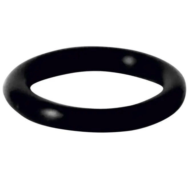 Leeresztőhöz O-gyűrű 3/4˝ (5 db)