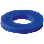 Műanyag tömlő tömítés 3/8˝ komplett (5 db)