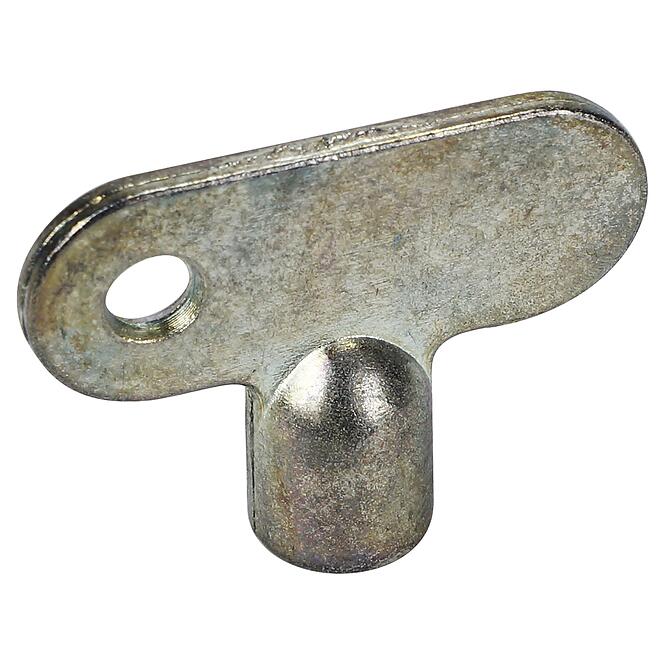 Fém kulcs légtelenítő szelepekhez