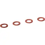 Tömlő tömítés 3/4˝ fibra (4 db)