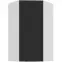 Konyhaszekrény Aria-Bl/Wh Anti Fingerprint 60x60 Gn-108 1f (45°)