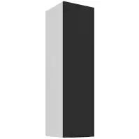 Konyhaszekrény Aria-Bl/Wh Anti Fingerprint 30g-108 1f