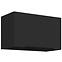 Konyhaszekrény Aria-Bl/Bl Anti Fingerprint 60gu-36 1f