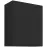 Konyhaszekrény Aria-Bl/Bl Anti Fingerprint 60g-72 1f