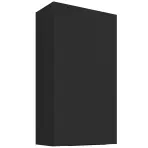 Konyhaszekrény Aria-Bl/Bl Anti Fingerprint 60g-108 1f