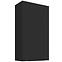 Konyhaszekrény Aria-Bl/Bl Anti Fingerprint 60g-108 1f