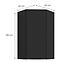 Konyhaszekrény Aria-Bl/Bl Anti Fingerprint 60x60 Gn-108 1f (45°),2