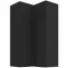 Konyhaszekrény Aria-Bl/Bl Anti Fingerprint 60x60 Gn-108 2f (90°)