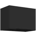 Konyhaszekrény Aria-Bl/Bl Anti Fingerprint 50gu-36 1f
