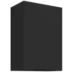 Konyhaszekrény Aria-Bl/Bl Anti Fingerprint 50g-72 1f