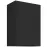 Konyhaszekrény Aria-Bl/Bl Anti Fingerprint 50g-72 1f