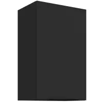 Konyhaszekrény Aria-Bl/Bl Anti Fingerprint 45g-72 1f