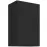 Konyhaszekrény Aria-Bl/Bl Anti Fingerprint 45g-72 1f