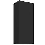 Konyhaszekrény Aria-Bl/Bl Anti Fingerprint 45g-108 1f