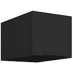 Konyhaszekrény Aria-Bl/Bl Anti Fingerprint 40 Nagu-36 1f