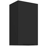 Konyhaszekrény Aria-Bl/Bl Anti Fingerprint 40g-72 1f