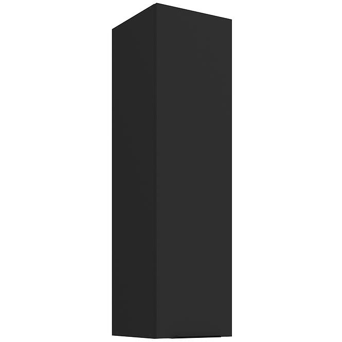 Konyhaszekrény Aria-Bl/Bl Anti Fingerprint 30g-108 1f