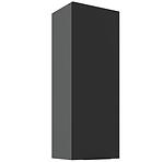 Konyhaszekrény Aria-Bl/Ant Anti Fingerprint 40g-108 1f