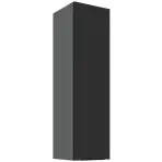 Konyhaszekrény Aria-Bl/Ant Anti Fingerprint 30g-108 1f