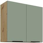 Konyhaszekrény Aria-Sa/Ar Anti Fingerprint 80g-72 2f