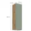 Konyhaszekrény Aria-Sa/Ar Anti Fingerprint 30g-108 1f,2