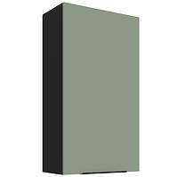 Konyhaszekrény Aria-Sa/Bl Anti Fingerprint 60g-108 1f