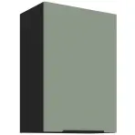 Konyhaszekrény Aria-Sa/Bl Anti Fingerprint 50g-72 1f