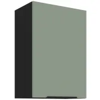 Konyhaszekrény Aria-Sa/Bl Anti Fingerprint 50g-72 1f