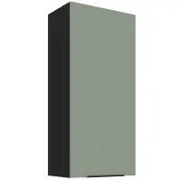 Konyhaszekrény Aria-Sa/Bl Anti Fingerprint 50g-108 1f