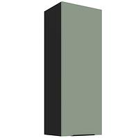 Konyhaszekrény Aria-Sa/Bl Anti Fingerprint 40g-108 1f