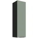 Konyhaszekrény Aria-Sa/Bl Anti Fingerprint 30g-108 1f