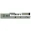 Konyhaszekrény Aria-Sa/Bl Anti Fingerprint 30g-108 1f,10