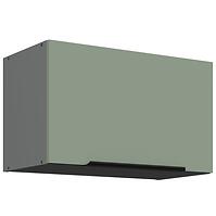 Konyhaszekrény Aria-Sa/Ant Anti Fingerprint 60gu-36 1f