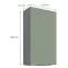 Konyhaszekrény Aria-Sa/Ant Anti Fingerprint 60g-108 1f,2