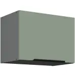 Konyhaszekrény Aria-Sa/Ant Anti Fingerprint 50gu-36 1f