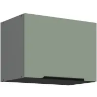 Konyhaszekrény Aria-Sa/Ant Anti Fingerprint 50gu-36 1f